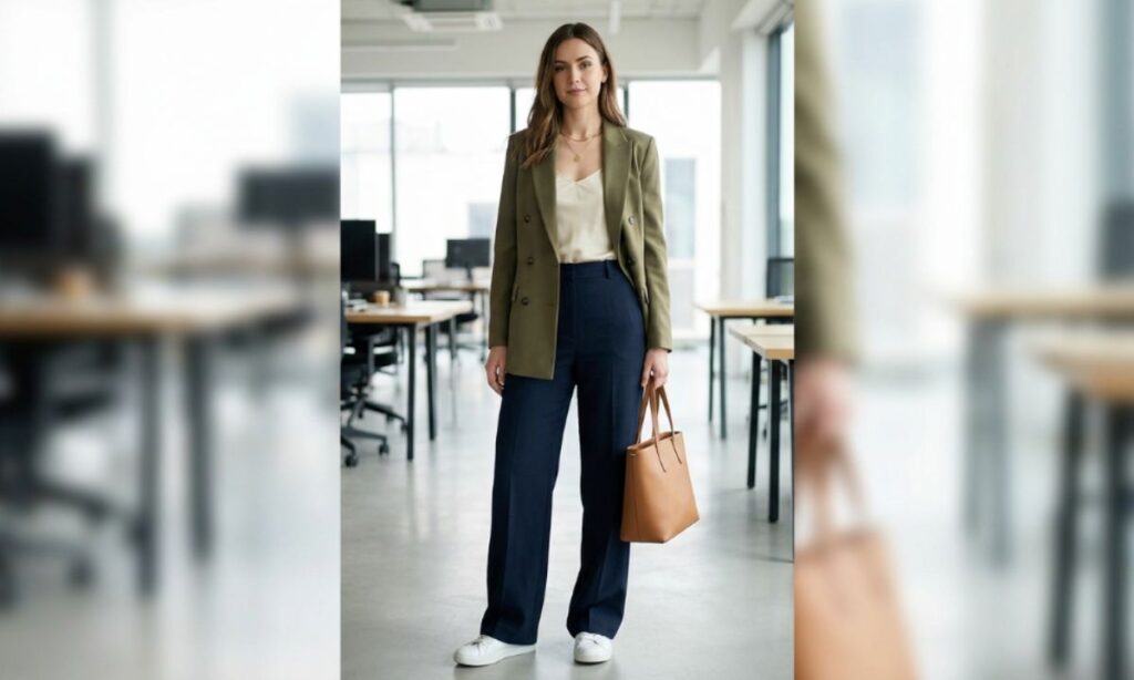 OOTD Examples by Context