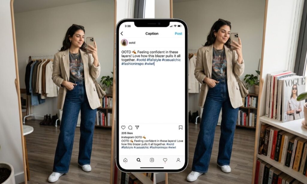 Why People Use OOTD